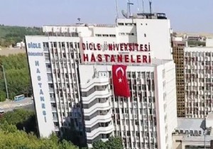 Üniversite hastanesinde skandal üstüne skandal!